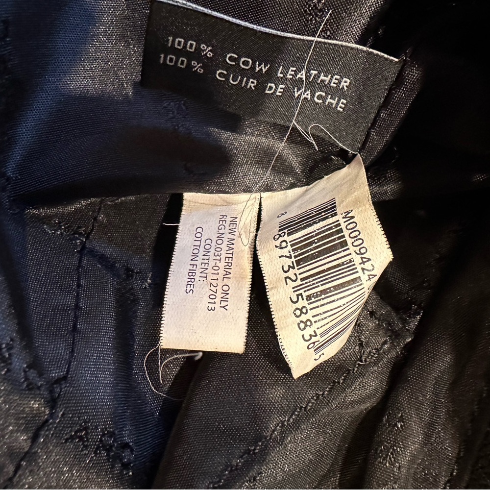 Marc by Marc Jacobs Classic Q Hillier Hobo - Picture 8 of 12